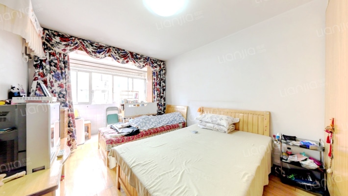 将军巷二手房实景图