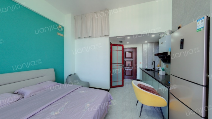 金龙城二手房实景图