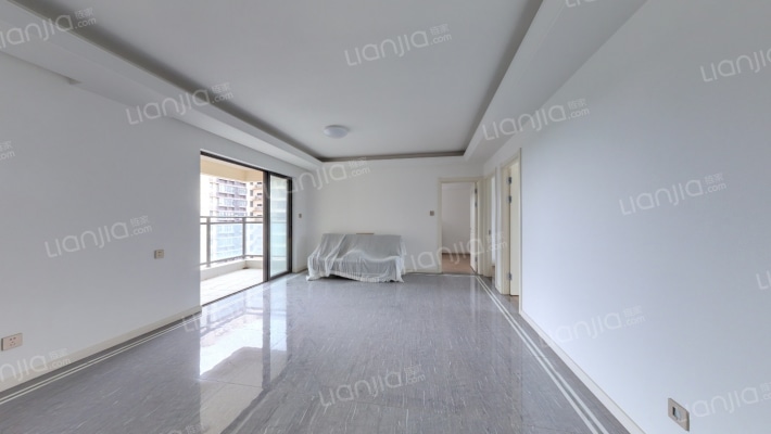 凤岗四季花城二手房实景图