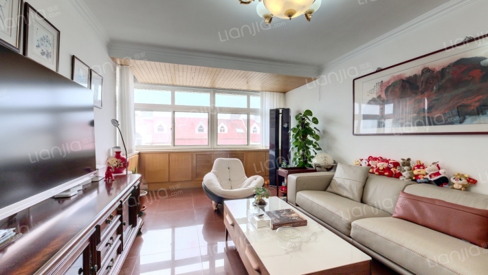 芝泉山庄二手房实景图