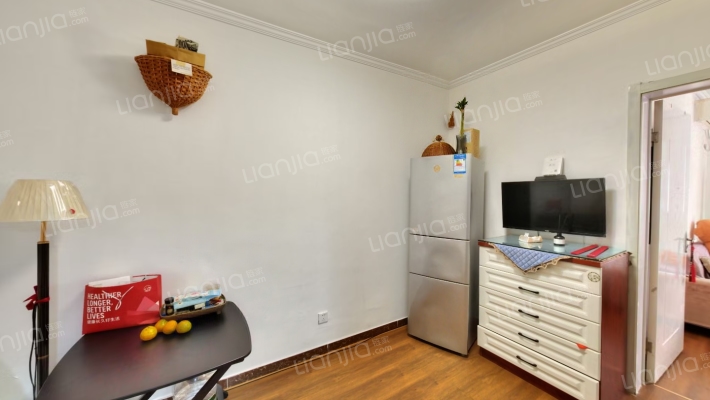 城置国际花园城一期二手房实景图