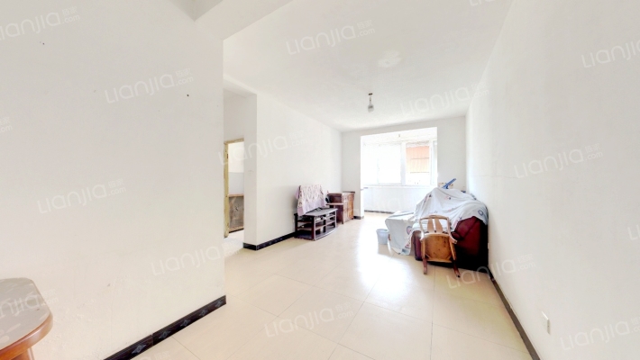 三四八小区二手房实景图