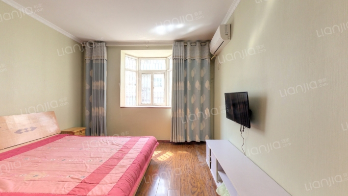 卧云新村二手房实景图