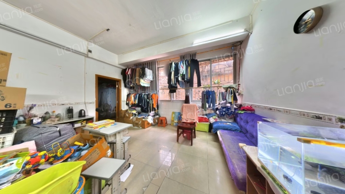 南昌路二手房实景图