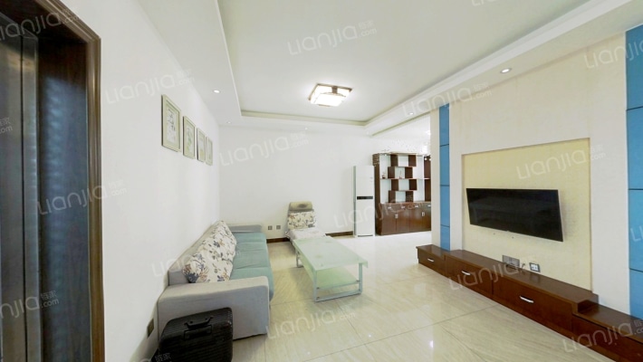 碧桂华庭二手房实景图