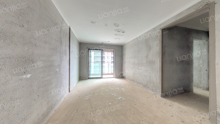 武汉诺德逸都二手房实景图