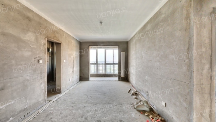 东方润景二手房实景图