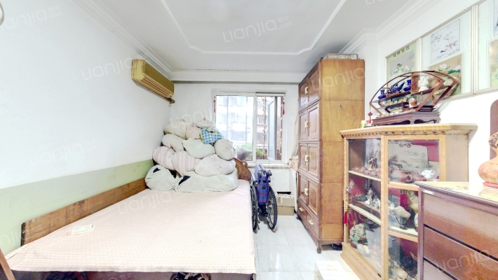 副食大楼二手房实景图