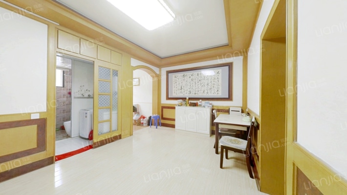 东营小区一村二手房实景图