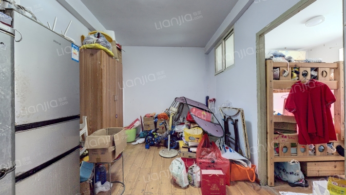 商城锦苑二手房实景图