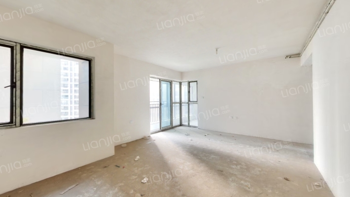 北岸江山西区二手房实景图