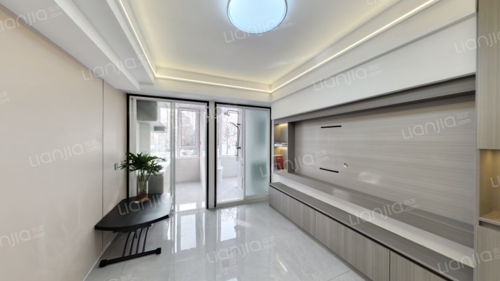 虹港路（机场商圈）二手房实景图