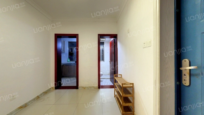 东园小区二手房实景图