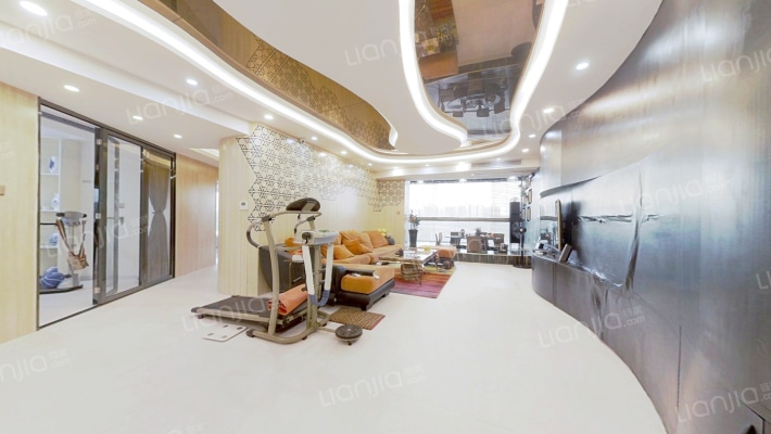 碧海湾二手房实景图