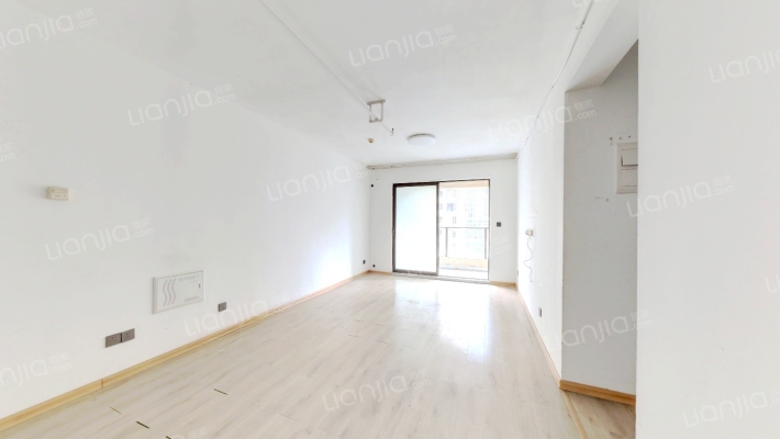 立体城富江庭二手房实景图