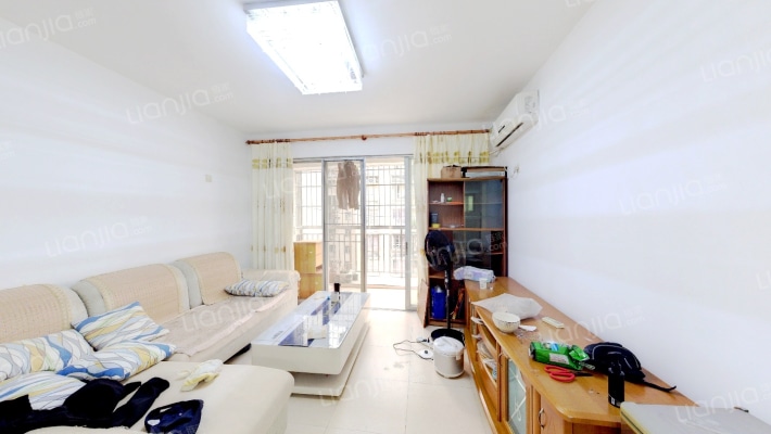 岭南世家华景园二手房实景图