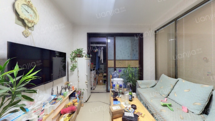 建业森林半岛二手房实景图