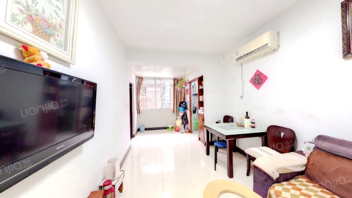 春晖社区春秋南路二手房实景图