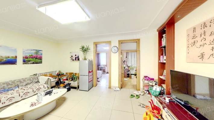 南辛庄西路231号二手房实景图