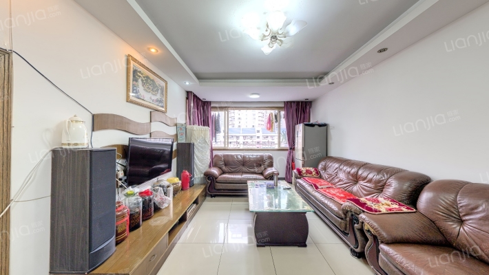 龙塔华园四合院二手房实景图