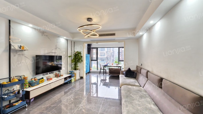 鑫远翡丽雅苑二手房实景图