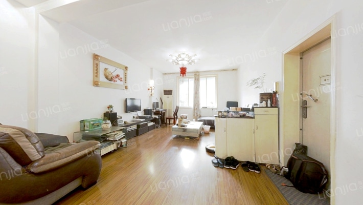 猛追湾街60号二手房实景图