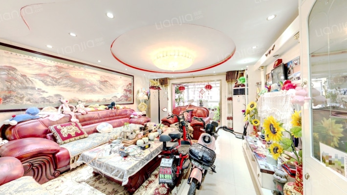 北横街二手房实景图