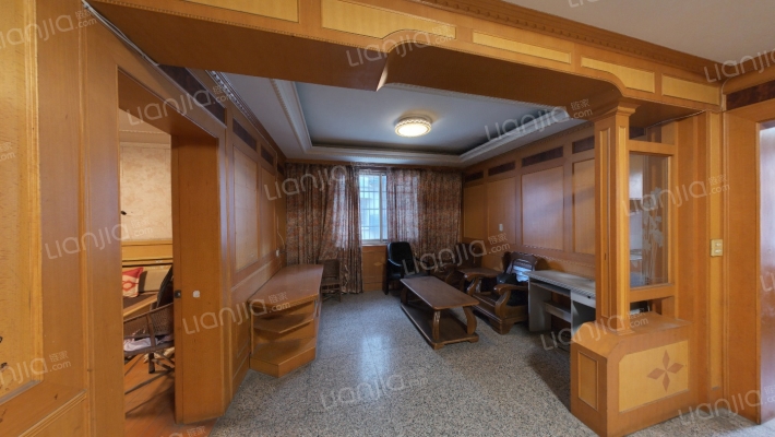 商贸公寓二手房实景图