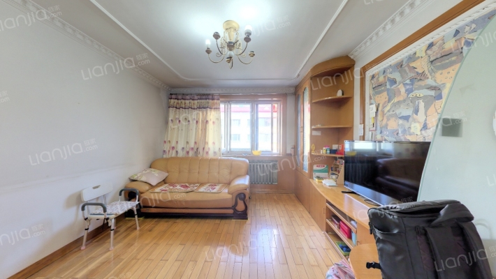 中科研究所宿舍二手房实景图