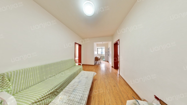 高升桥南街7号二手房实景图