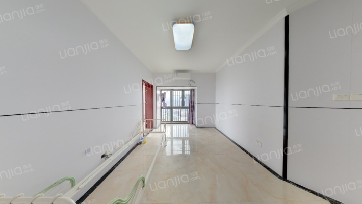 麟恒中心广场一期二手房实景图