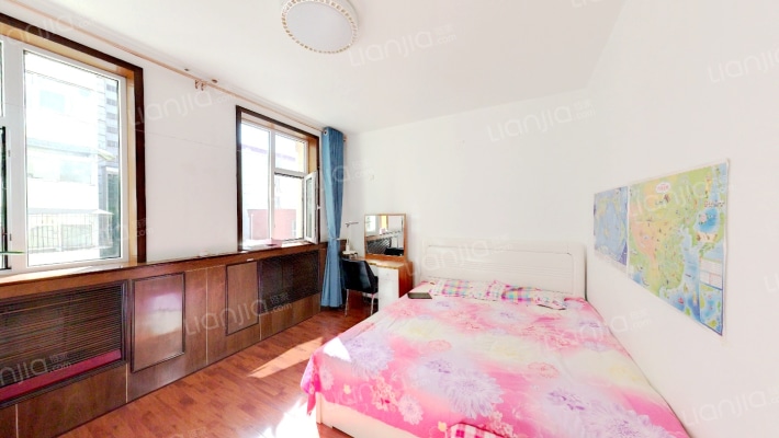 北仓巷环卫队宿舍二手房实景图