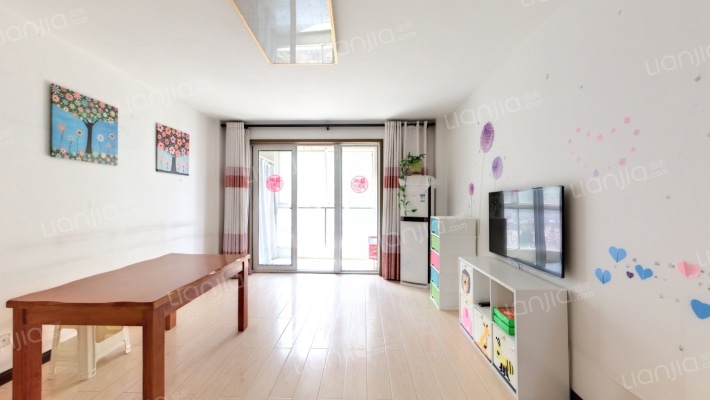 海信慧园二手房实景图