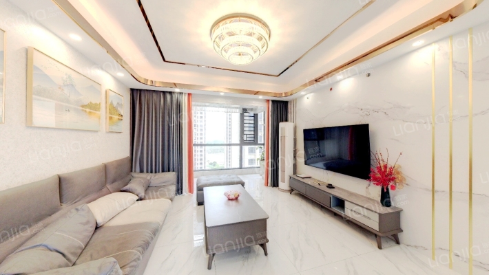 碧桂园山湖城学府1号 二手房实景图