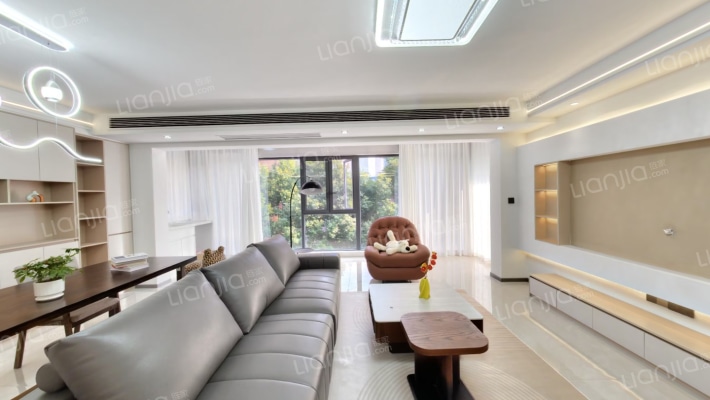 品盛公馆二手房实景图