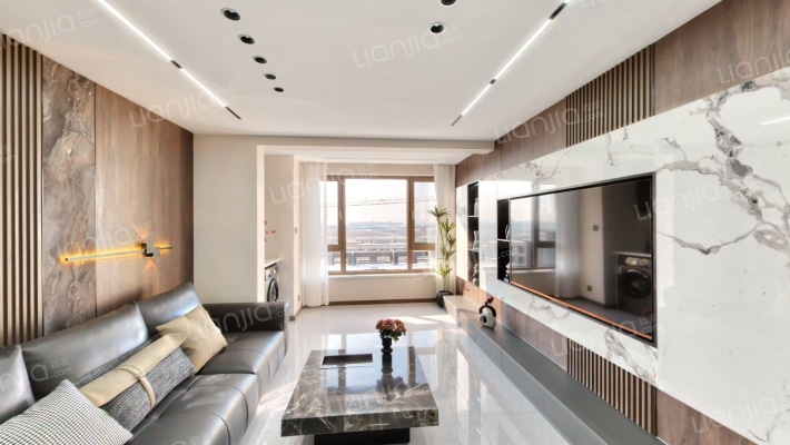 东升鸿璟园二手房实景图