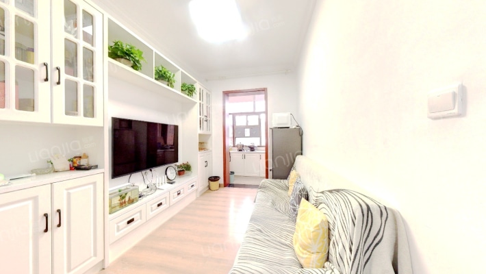 六合路二手房实景图