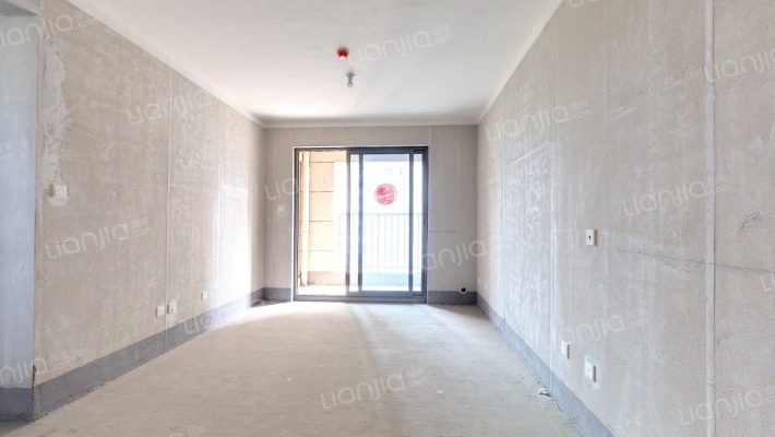 华润悦景湾二手房实景图