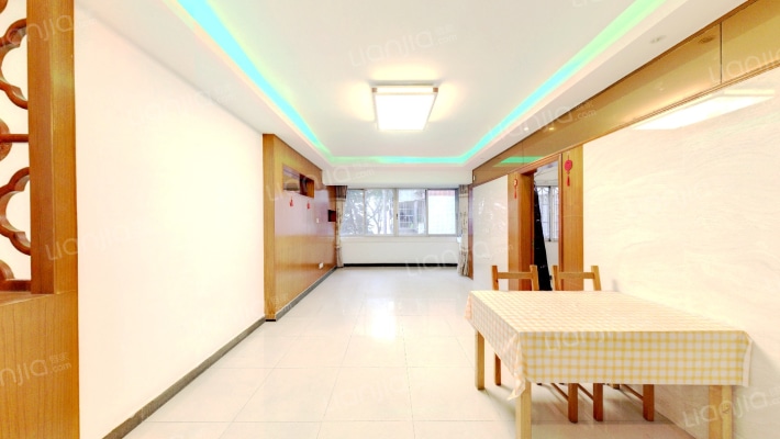 富力新居二手房实景图