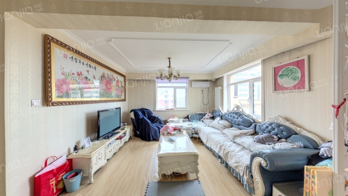 天宝华苑二手房实景图