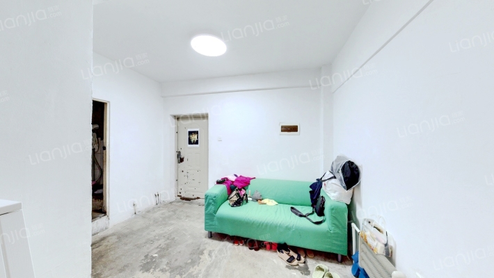 光明南苑二手房实景图