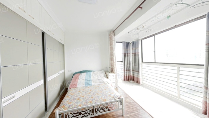 福海新城白领公寓二手房实景图