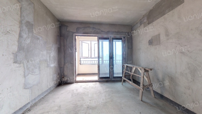 金科禹洲府观邸二手房实景图