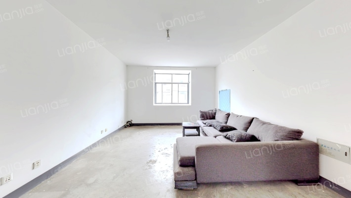 大同安居小区二手房实景图