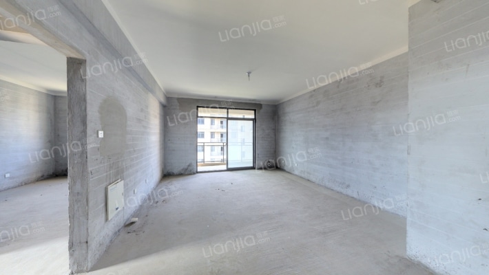 富洲花园二手房实景图