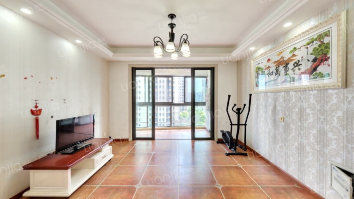 金桥水岸花园二手房实景图