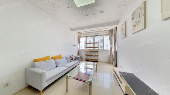 新创竹园二手房实景图