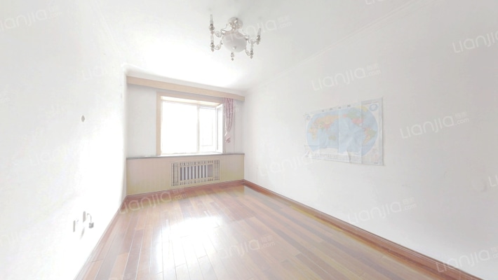 通顺小区二手房实景图