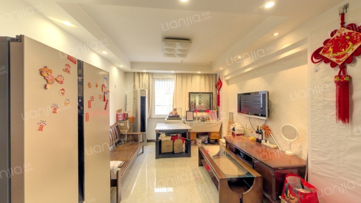 莲花苑二手房实景图