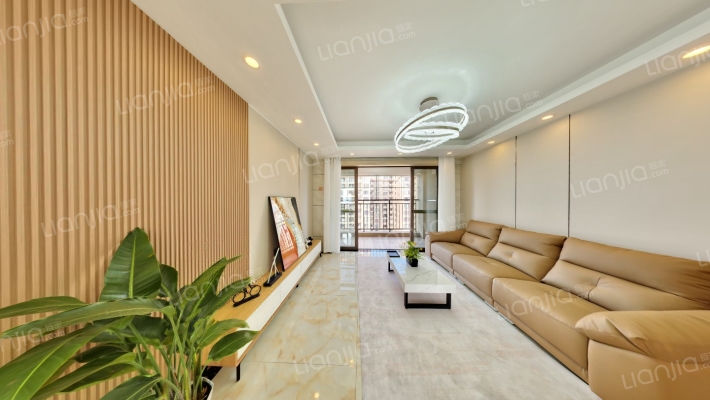 龙光水悦馨园二手房实景图